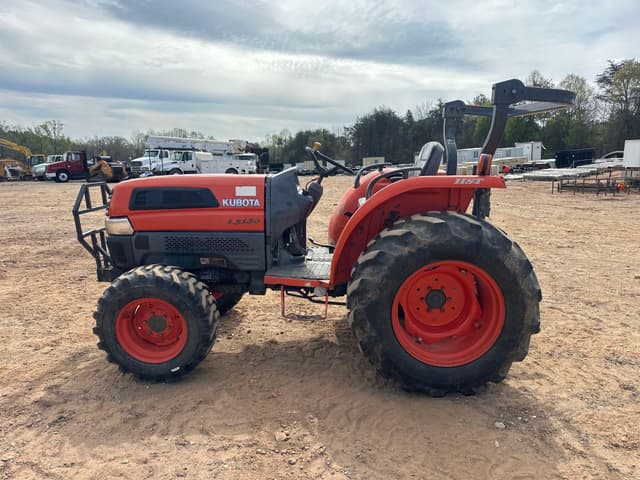 Image of Kubota L3130D equipment image 2