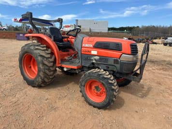 Main image Kubota L3130D