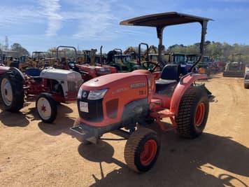 Main image Kubota L3200