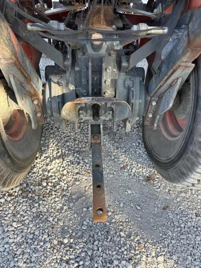 Image of Kubota L3200 equipment image 2