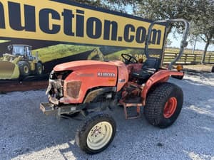Kubota L3200 Image