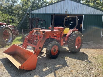 Main image Kubota L3240