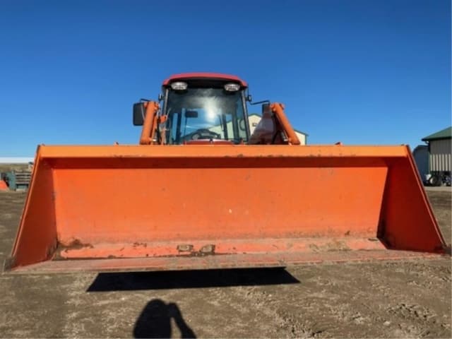 Image of Kubota L3240 equipment image 2