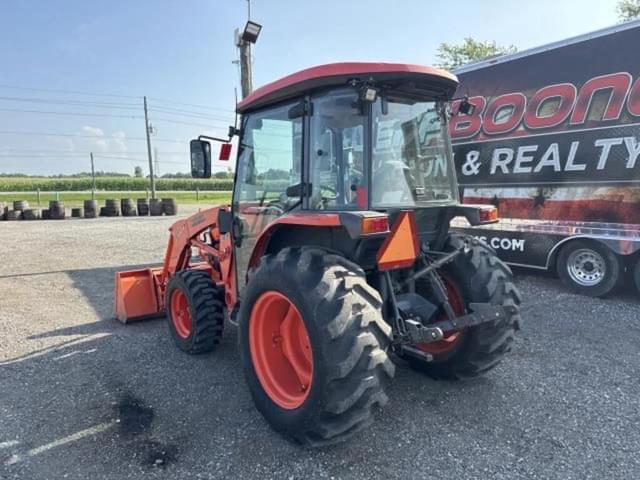 Image of Kubota L3240 equipment image 1