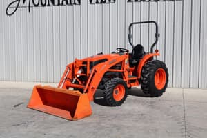 Kubota L3240D Image