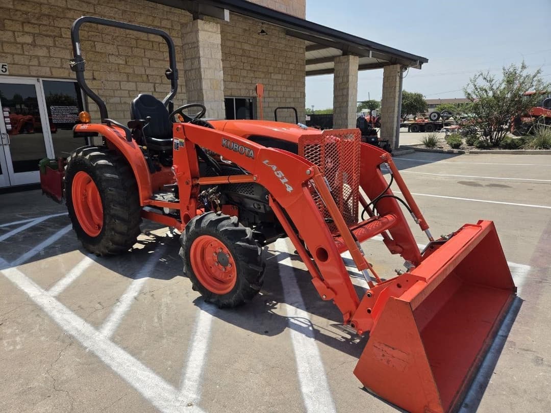 Image of Kubota L3240 Image 1