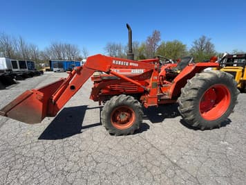 Main image Kubota L3250