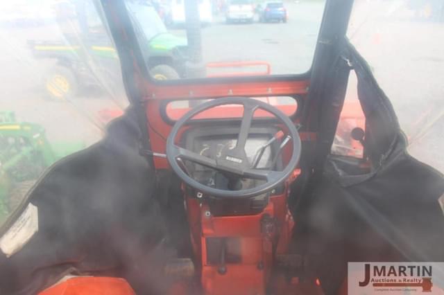 Image of Kubota L3250 equipment image 4