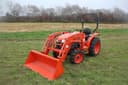 Kubota L3301 Image