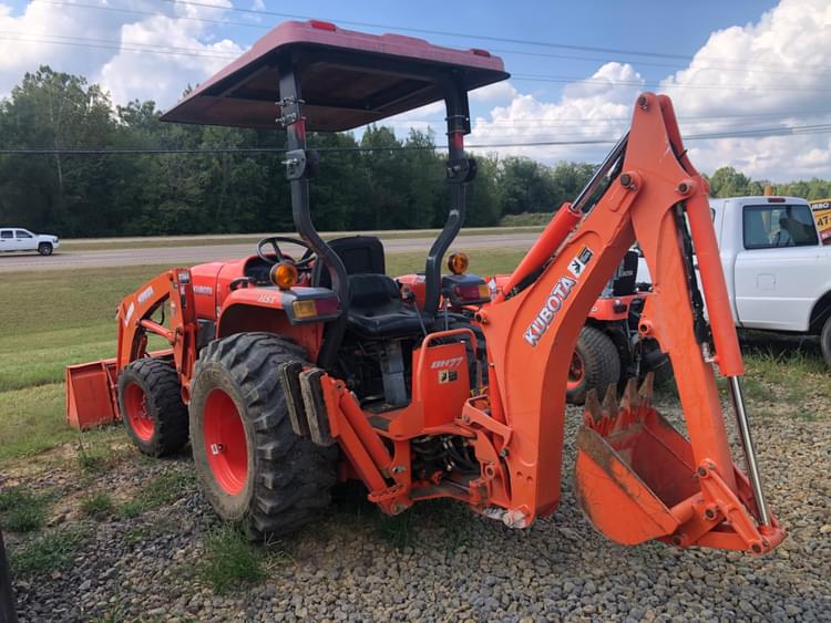 Kubota L3301 Tractors Less than 40 HP for Sale Tractor Zoom