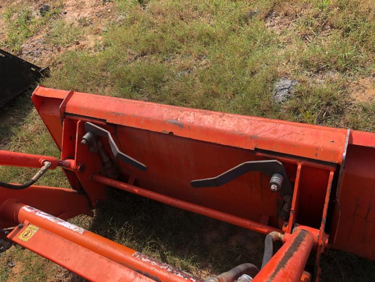 Kubota L3301 Tractors Less than 40 HP for Sale Tractor Zoom