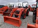 Kubota L3301 Image