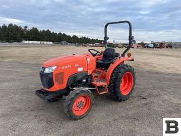 Main image Kubota L3301