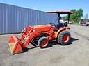Kubota L3301 Image