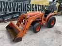 Kubota L3301 Image