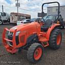 Kubota L3301D Image