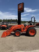 2019 Kubota L3301DT Image