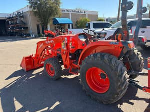 Kubota L3301DT Image