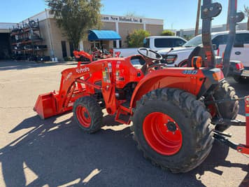 Main image Kubota L3301DT