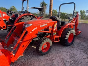 Main image Kubota L3301