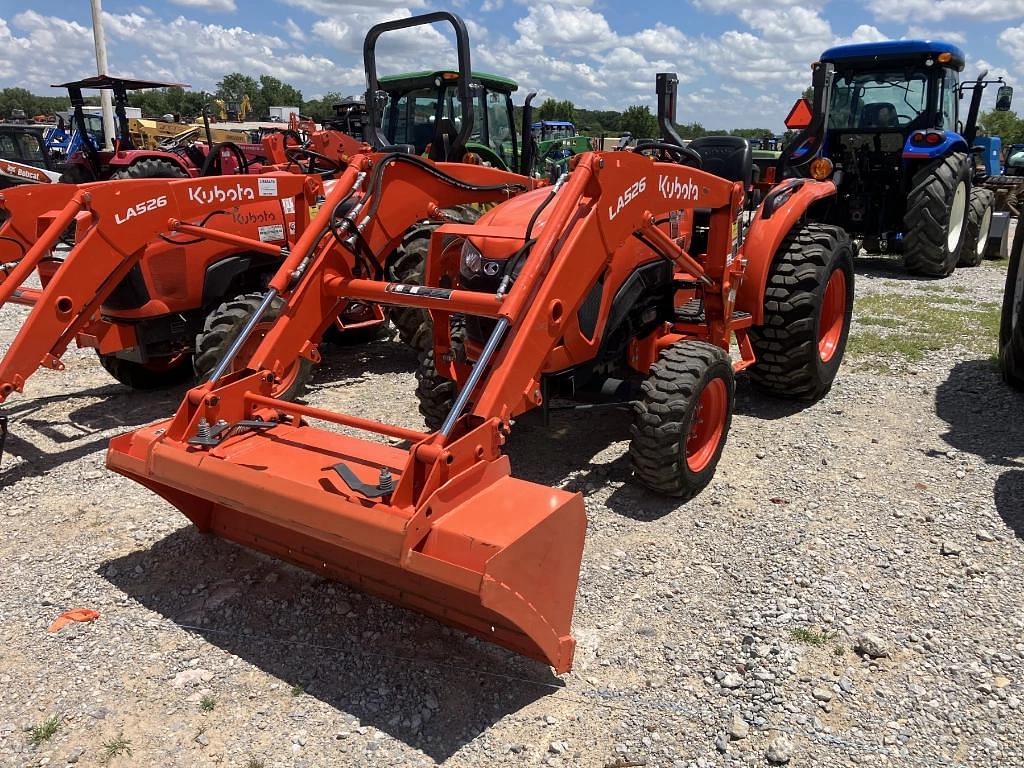 Image of Kubota L3302 Primary image