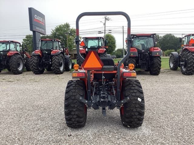 Image of Kubota L3302 equipment image 3