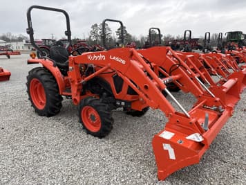 Main image Kubota L3302DT