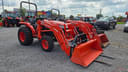 Kubota L3302DT Image