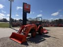 Kubota L3302HST Image