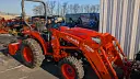 Kubota L3302HST Image