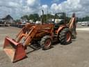 Kubota L3350 Image
