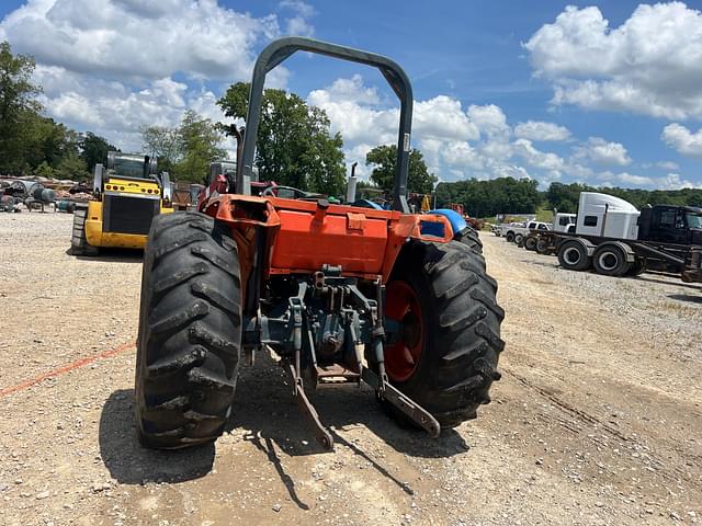 Image of Kubota L3350 equipment image 1