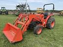 Kubota L3400 Image