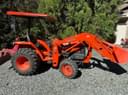 Kubota L3400 Image