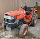 Kubota L3400 Image