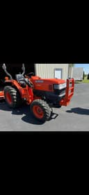 Kubota L3400HST Image