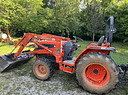 Kubota L3410 Image