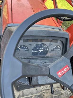 Image of Kubota L3410 Image 1