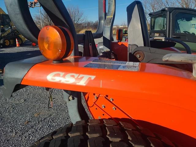 Image of Kubota L3430 equipment image 4