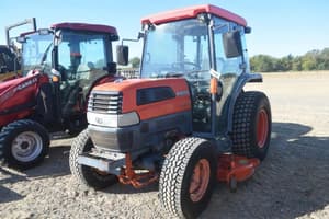 Kubota L3430 Image