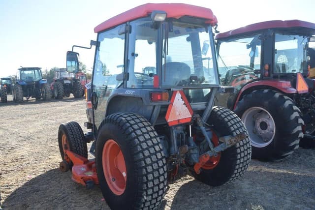 Image of Kubota L3430 equipment image 1
