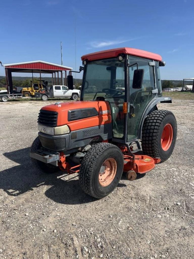 Main image Kubota L3430