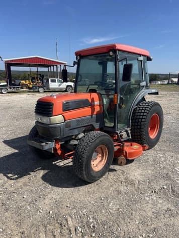 Main image Kubota L3430