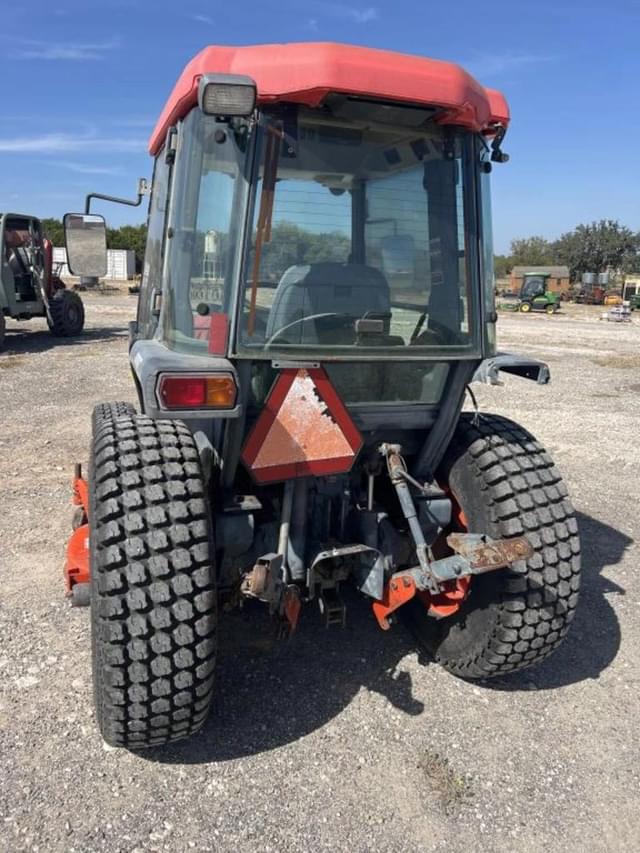 Image of Kubota L3430 equipment image 2