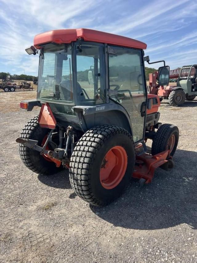 Image of Kubota L3430 equipment image 3