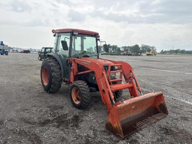 Image of Kubota L3430 equipment image 3