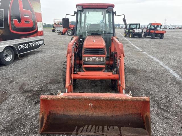 Image of Kubota L3430 equipment image 4