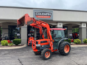 Kubota L3430 Image