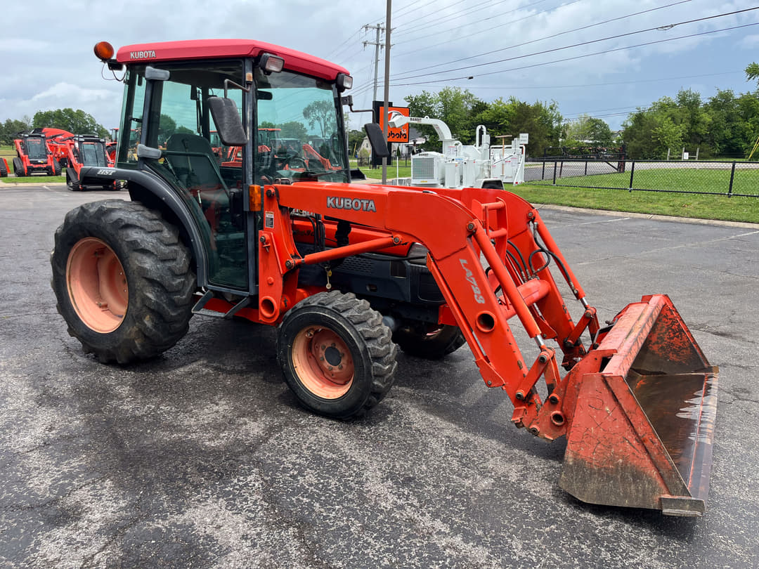 Image of Kubota L3430 Image 1