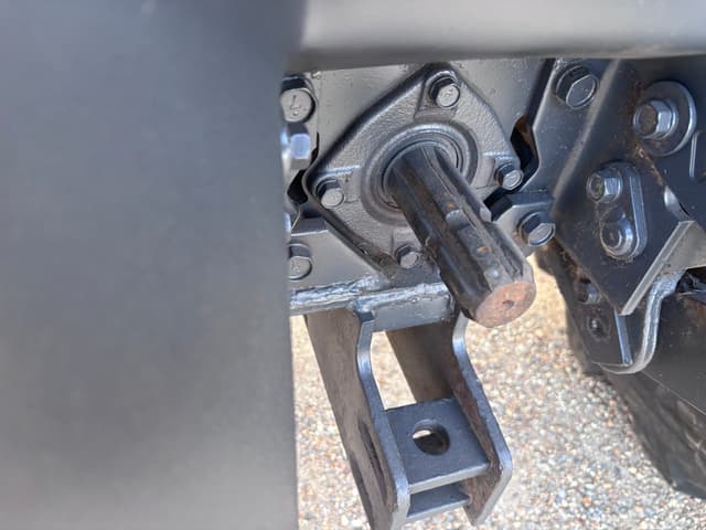 Image of Kubota L3430 equipment image 4